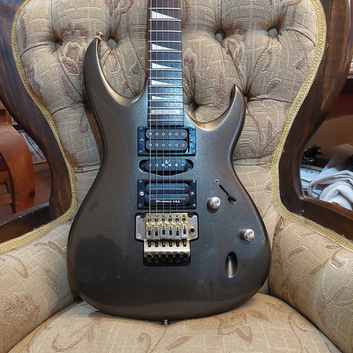 Guitarra Eléctrica Washburn 