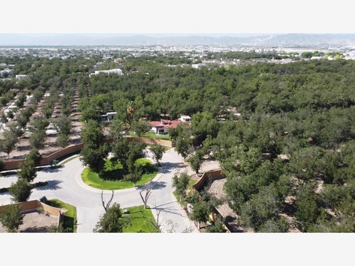 Imagen 9 de 11 de Terreno En Venta En Residencial La Barranca