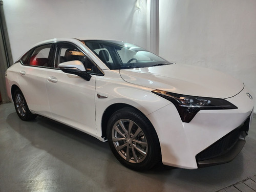 GAC Aion Es 0.0 (55,2 Kwh)