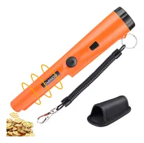 Comprar Detector De Metales Pinpointer Alta Precision Impermeable 