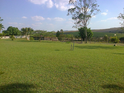 Imagem 3 de 30 de Chácara Com 4 Dormitórios À Venda, 8000 M² Por R$ 1.200.000,00 - Ipiranga - Elias Fausto/sp - Ch0025