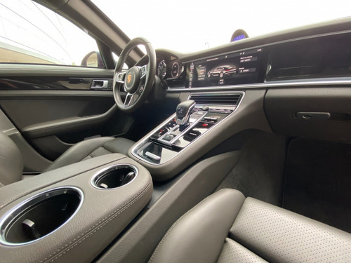 Porsche Panamera 2.9 V6 E-HYBRID 4 EXECUTIVE PDK