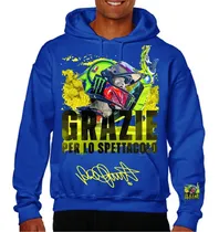Comprar Sudadera De Valentino Rossi Motoclub 