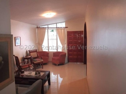 Imagen 3 de 22 de Casa En Venta Urb El Castaño, Maracay 23-8387 Hc