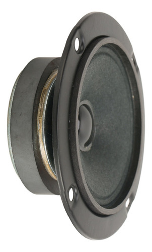 N Altavoz Tweeter De 3 Pulgadas, Alta Fidelidad, 4 Ohmios,