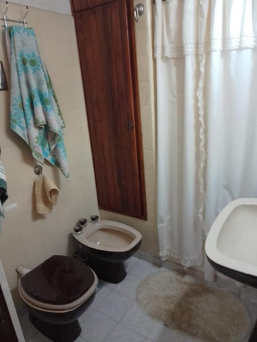 Imagen 6 de 30 de Excelente Propiedad 4 Amb. S/l 10x28m² Con Fdo. Libre C/quincho - Ramos Mejia