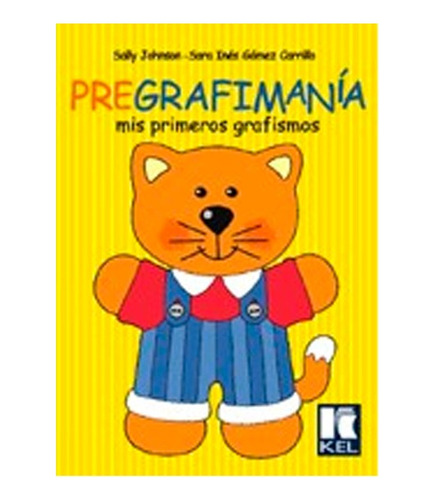 Pregrafimania - Sally Johnson - Kel