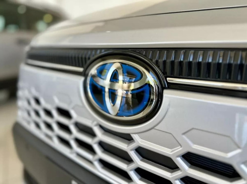 Toyota Corolla Cross 1.8 Hev Xei Ecvt