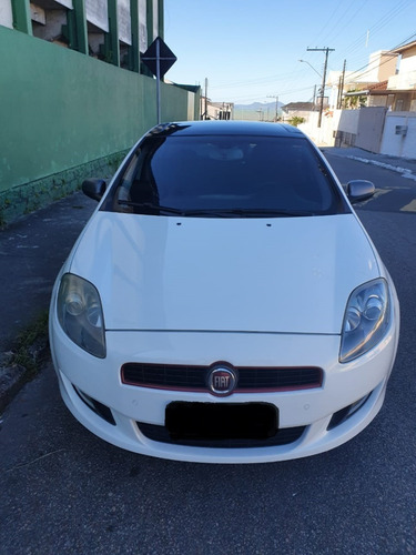 Imperdível - Fiat Bravo Sporting 1.8 Dualogic Flex