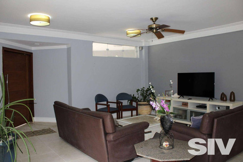 Imagem 3 de 15 de Casa Para Venda No Bairro Riviera De São Lourenço Em Bertioga - Cod: Ir21443 - Ir21443