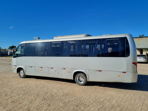 Micro Onibus Volares Dw9 On Ano: 2013/2013 31 Lugares