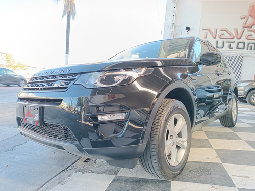Land Rover Discovery sport 2.0 Se At