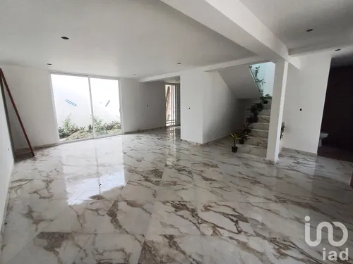 Venta Casa 3 Ambientes San Antonio Cacalotepec