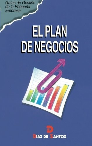 Libro El Plan De Negociosde Marketing Publishing