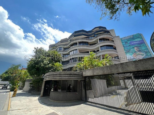 Venta Apartamento Los Naranjos De Las Mercedes Msl 24-11517