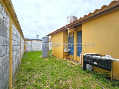 Casa en alquiler