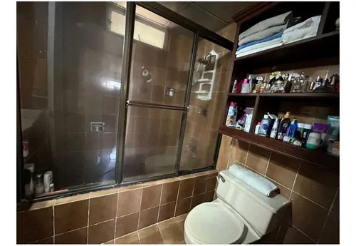 Apartamento En Venta Poblado Transversal Inferior