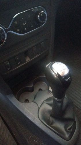 Imagen 8 de 8 de Renault Logan 2020 1.6 16v Intense Cvt