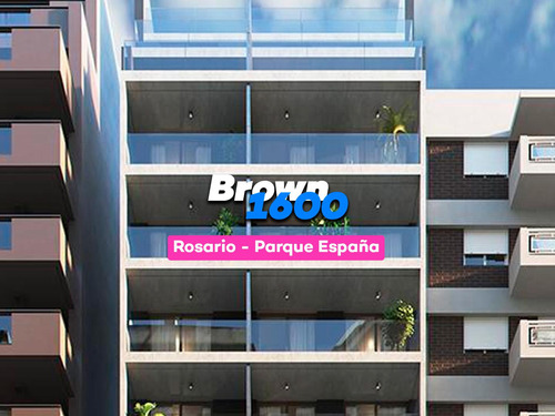 Brown 1667 - Edificio Manantiales