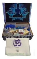 Comprar Altar 7 Chakras  Om (22 Artículos)