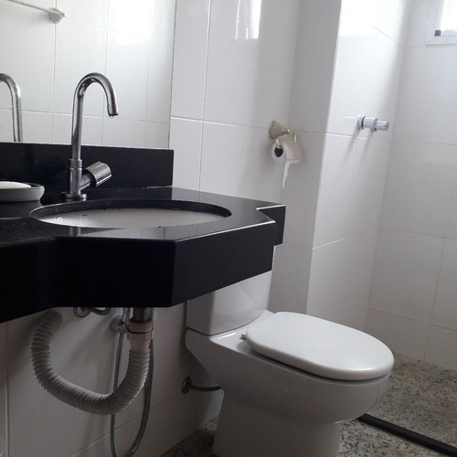 Imagem 16 de 25 de Apartamento Com 2 Quartos Para Comprar No Santa Cruz Em Belo Horizonte/mg - 16776