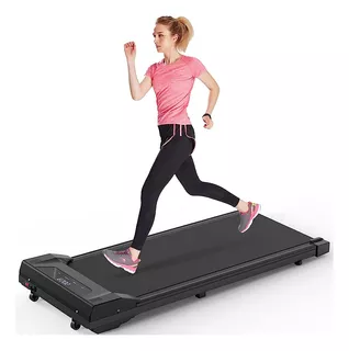 ~? Walking Pad Under Desk Treadmill 2 En 1 Treadmills Para H