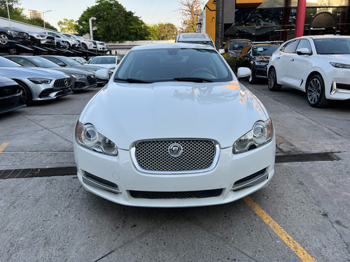 Jaguar XF Premium