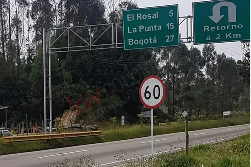 Terreno Para Inversión En El Alto Del Vino. 3.6 Fanegadas-7622 (7622).