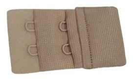 Extensor Para Corpiños 1,2 Y 3 Ganchitos