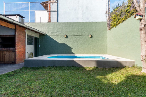 Casa 5 Ambientes Don Bosco - Piscina Quincho