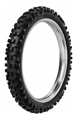 Par Pneu E Câmaras 100/100-18 E 80/100-21 Rw33 Tornado 250