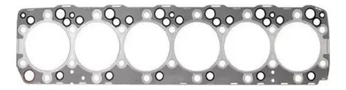 Junta De Cabeçote Cursor 9 Iveco Stralis 504385500