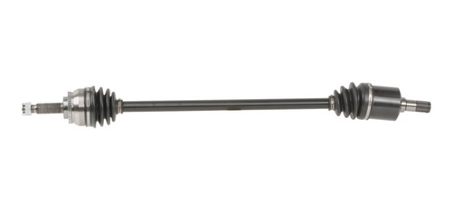 Flecha Homocinetica Izquierda Eclipse L4 2.0l 96-99