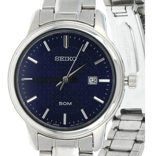 Reloj seiko 50m hotsell