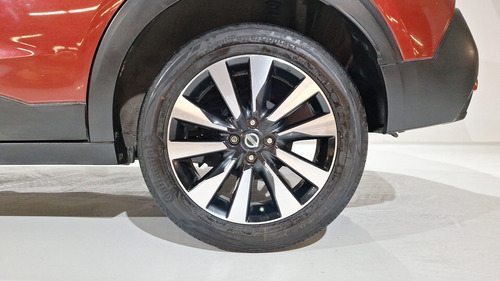 Nissan Kicks 1.6 ADVANCE LTS CVT A/C