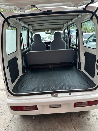 Daihatsu Hijet 2018