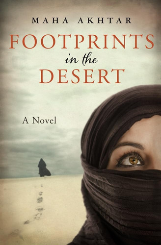 Libro: Huellas En El Desierto: Una Novela