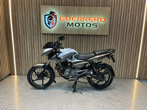 Bajaj Pulsar Ns 125 2021