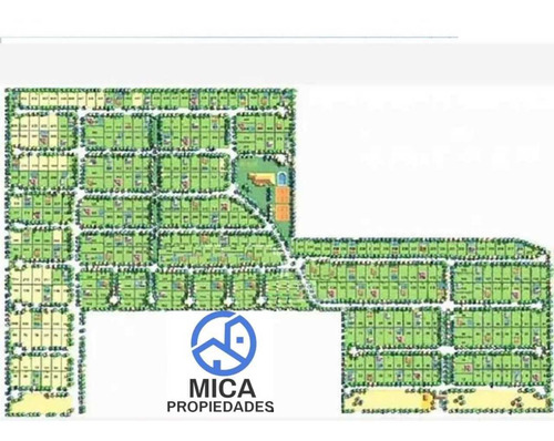 Venta - Lote En La Delfina, Pilar