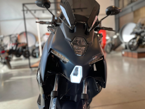 Beta Zontes M 350 Entrega Inmediata Créditos Sanzarimotors