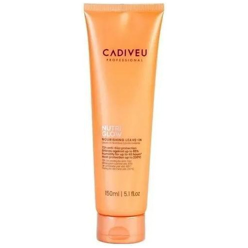 Nutri Glow Leave-in Professional Creme - 150ml Cadiveu