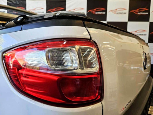 Fiat Strada Advent Flex