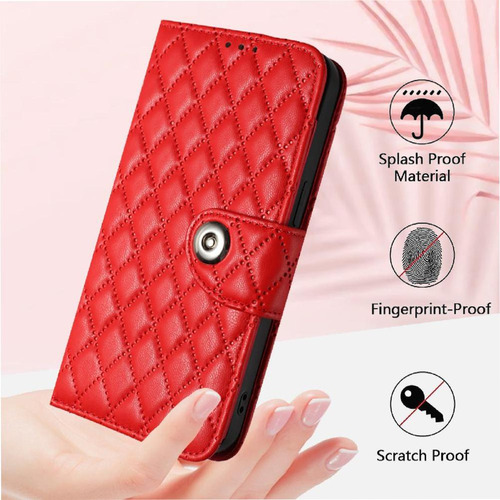 Funda For Umidigi G9 5g Tarjetero A Prueba De Golpes