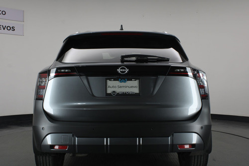 Nissan Kicks 2.0 Advance At