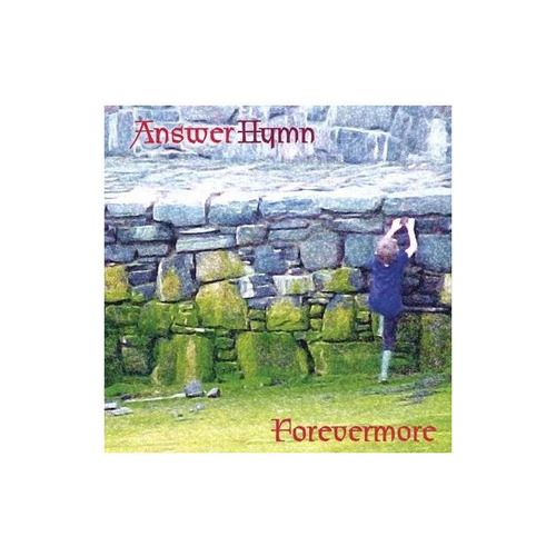 Answer Hymn Forevermore Usa Import Cd Nuevo