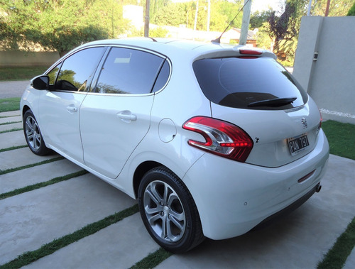 Atencion Oport. Con Solo 63.500 Km. Vdo 208 Feline Pack Cuir