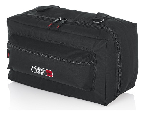 Cases Protechor Series - Bolsa De Transporte Acolchada Para 