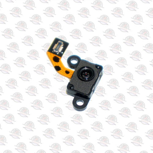 Flex De Lector De Huella Fingerpr Para Galaxy A30s A307