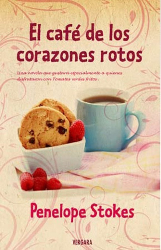 Café De Los Corazones Rotos / Stokes (envíos)