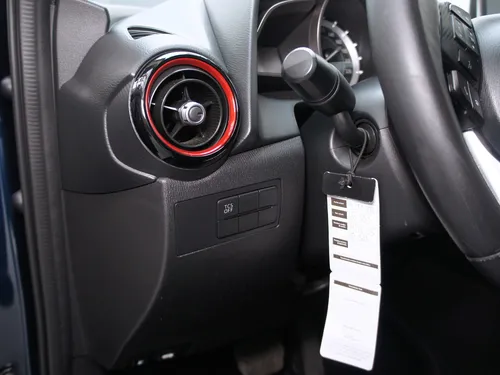 Mazda CX-3 2.0 Grand Touring At